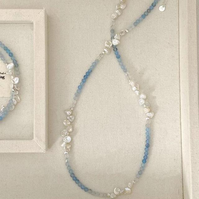 Beaded Necklace Product Image