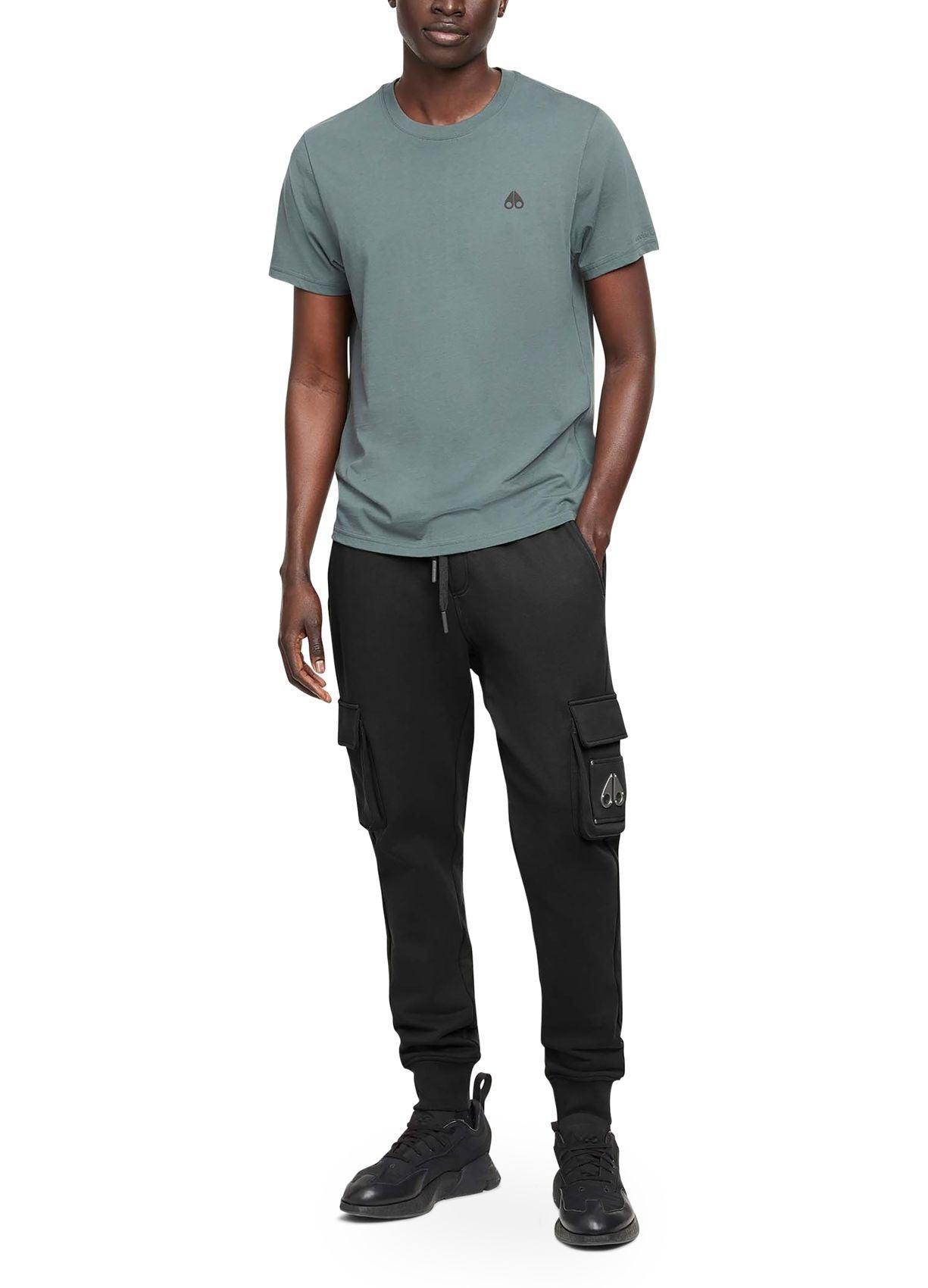 Moose Knuckles Mens Hartsfield Cargo Pant Product Image