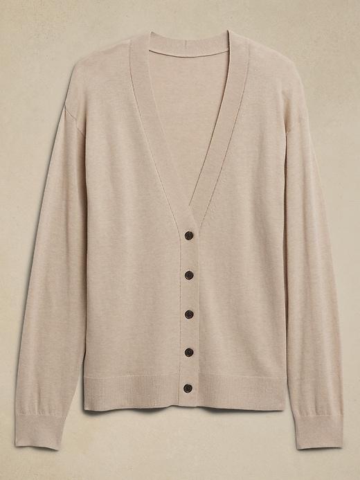 Forever Cardigan Product Image