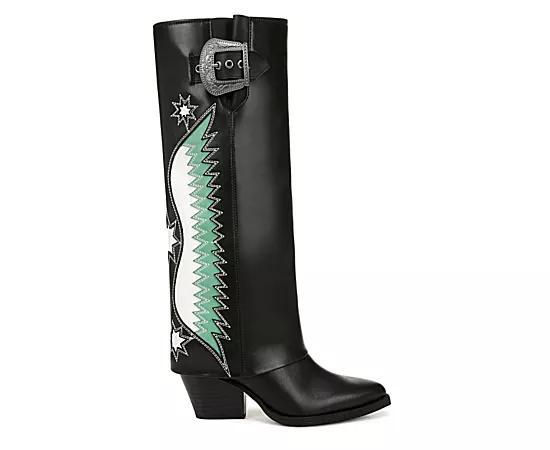 Zodiac Womens Rowena Western Boot Product Image