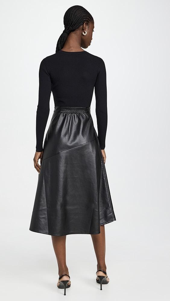 Shoshanna Lonnie Dress | Shopbop Product Image