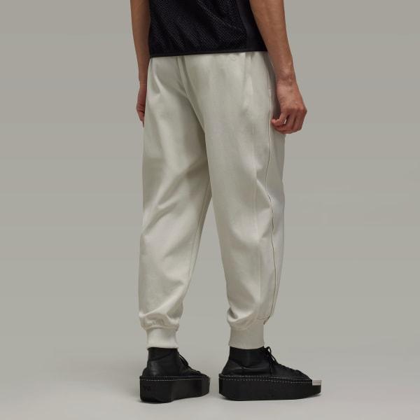 Y-3 Cuffed Track Pants Product Image