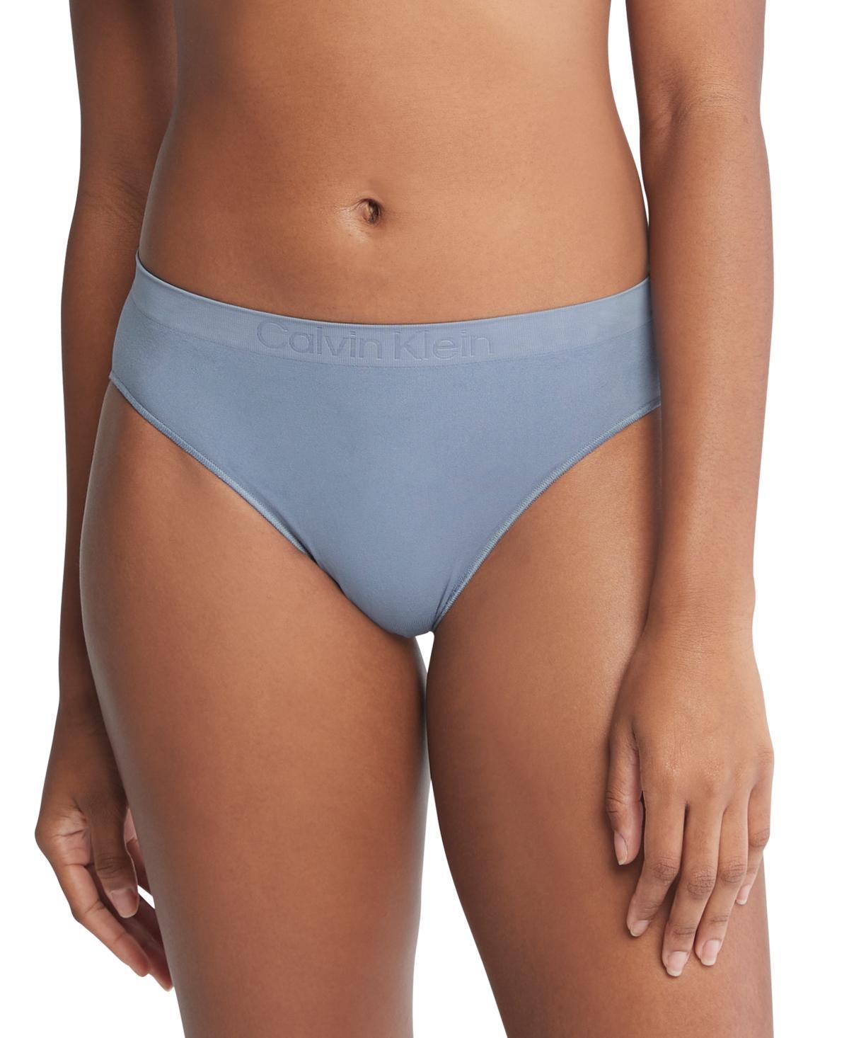 Calvin Klein Womens Bonded Flex Bikini Underwear QD3960 Product Image