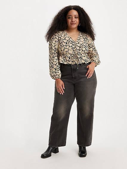 Levi's '90s Women's Jeans (Plus Size) Product Image