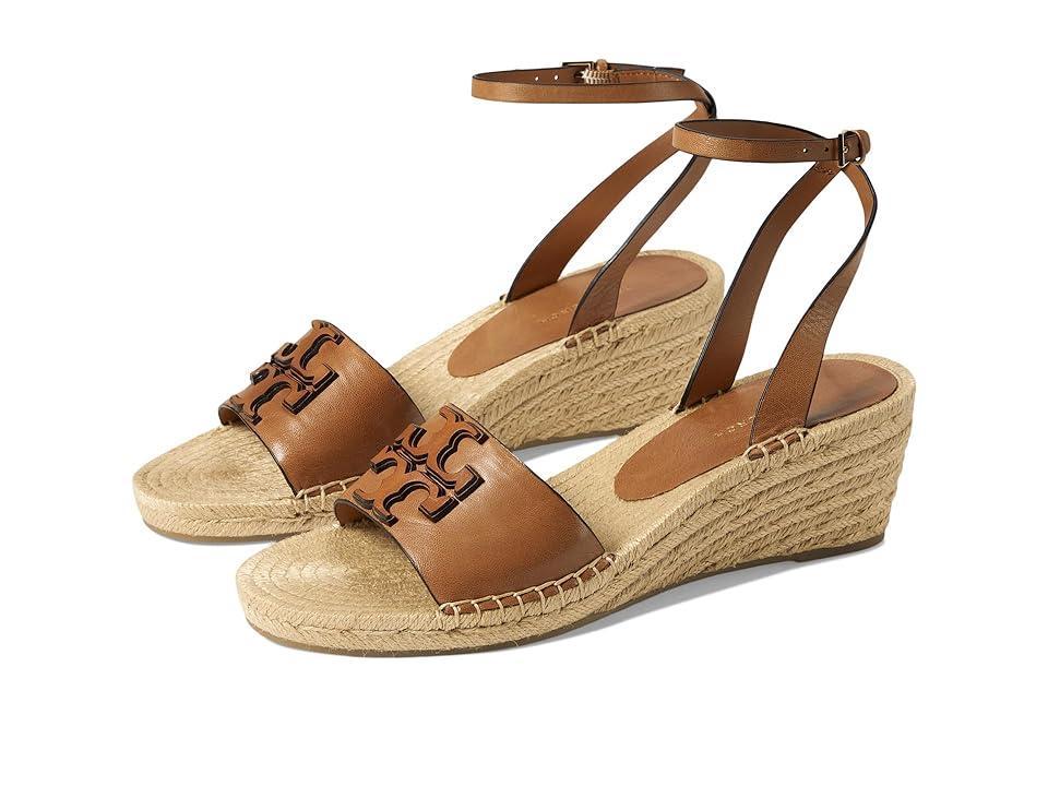 Tory Burch 50 mm Ines Wedge Espadrille Women's Sandals Product Image