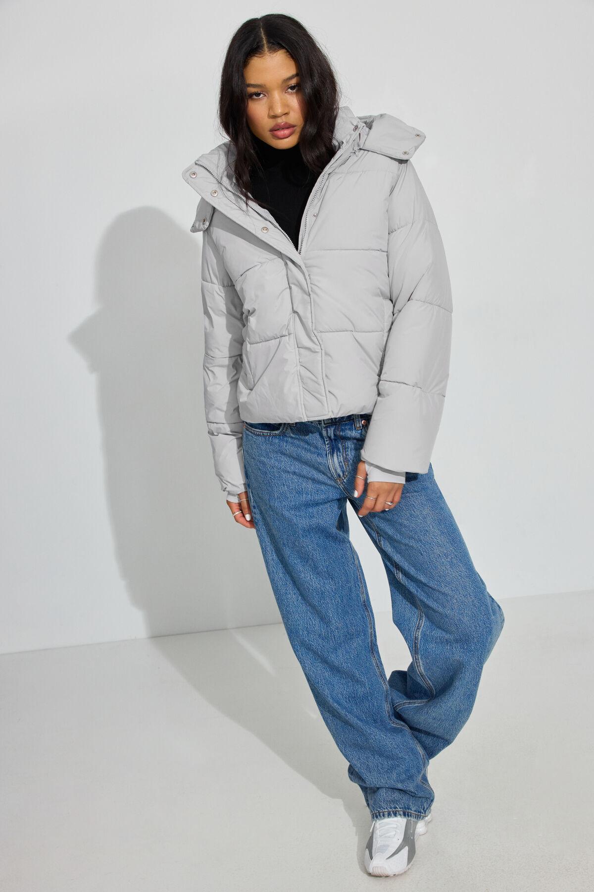 Perfect Puff Jacket Product Image