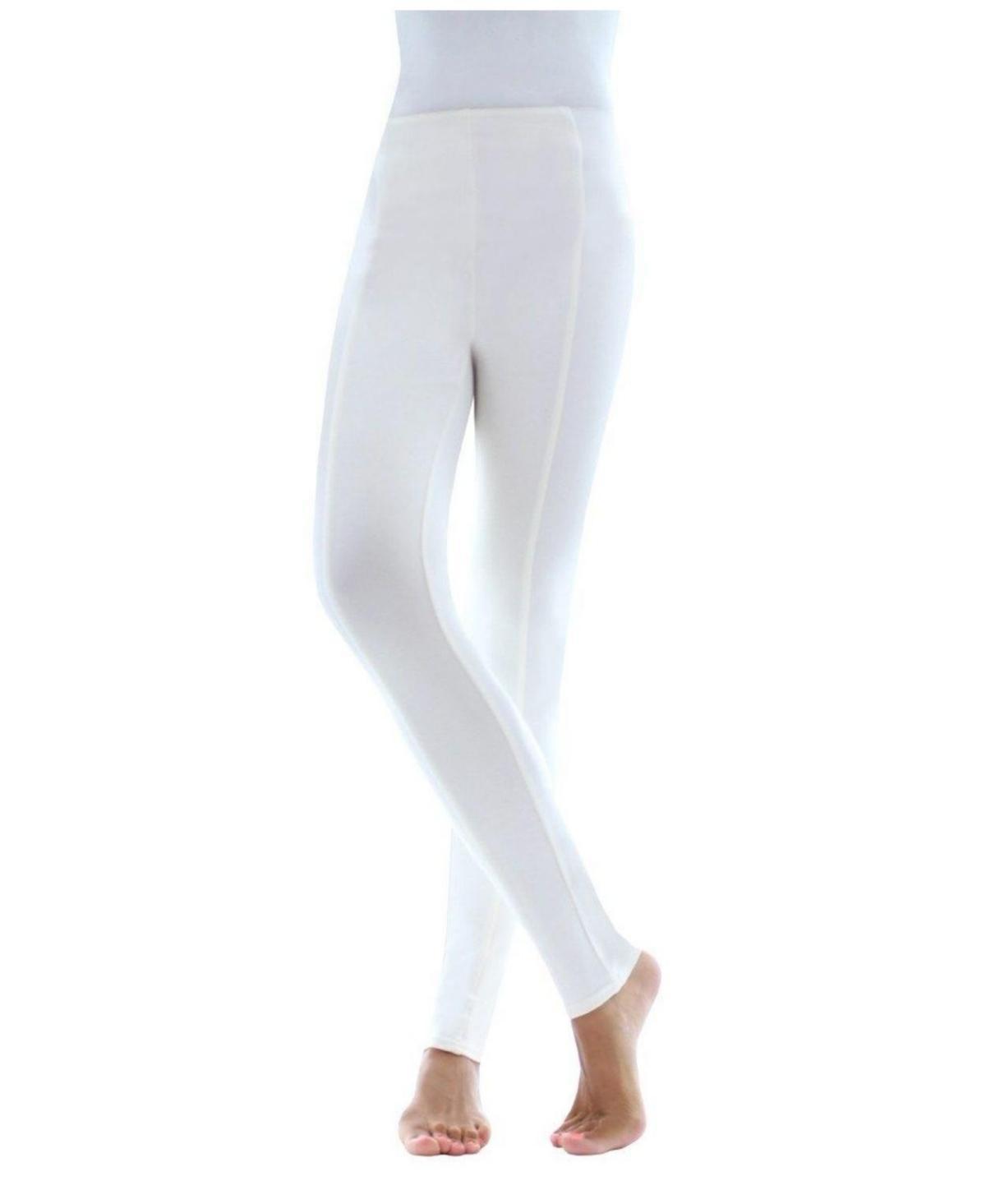 MeMoi Womens Kudro Exposed Waist Leggings Product Image