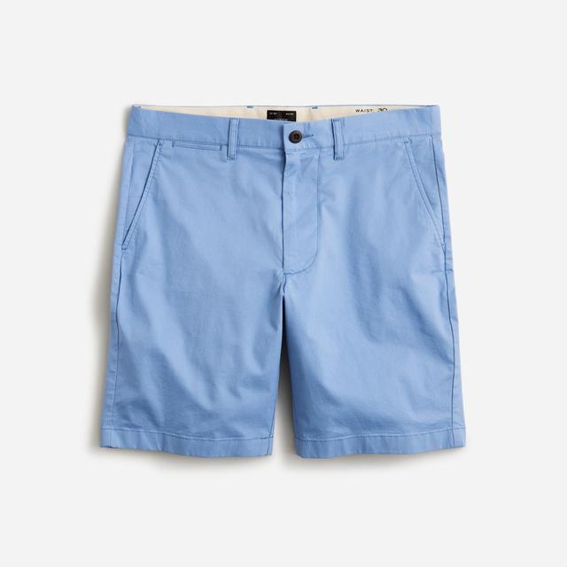 9" stretch chino short Product Image