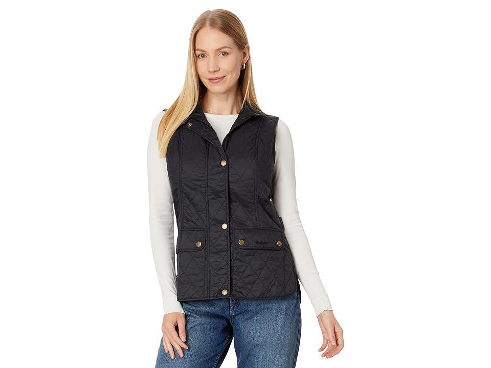 Barbour Otterburn Vest Product Image