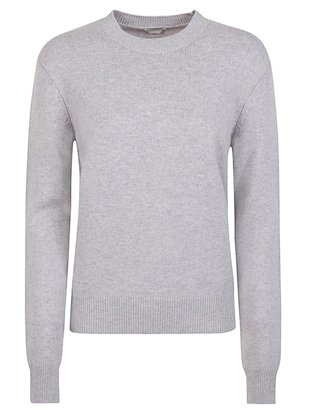 Sweaters In Grey product image