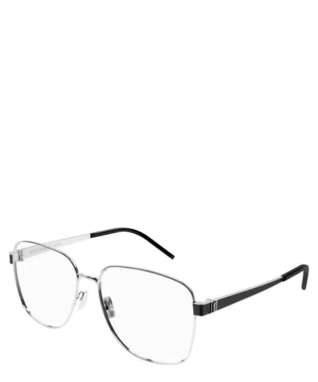 SAINT LAURENT Eyeglasses Sl M134 In Crl Product Image