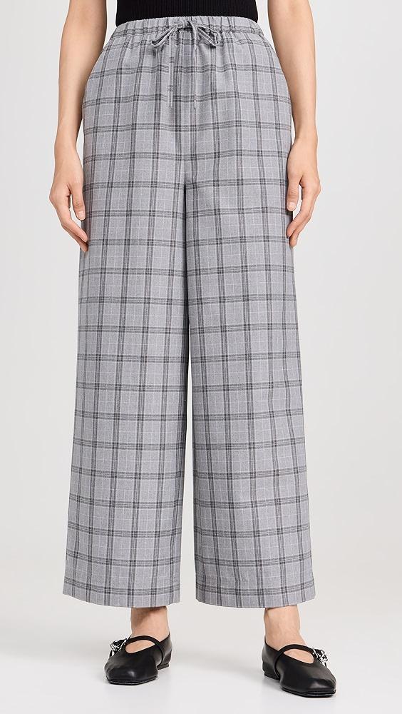 ALIGNE Dariel Pants | Shopbop Product Image