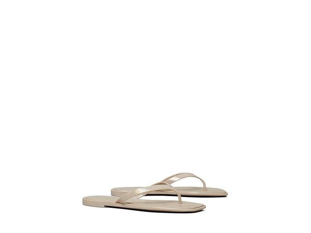 Tory Burch Roxanne Flip Flop (Avola) Women's Sandals Product Image