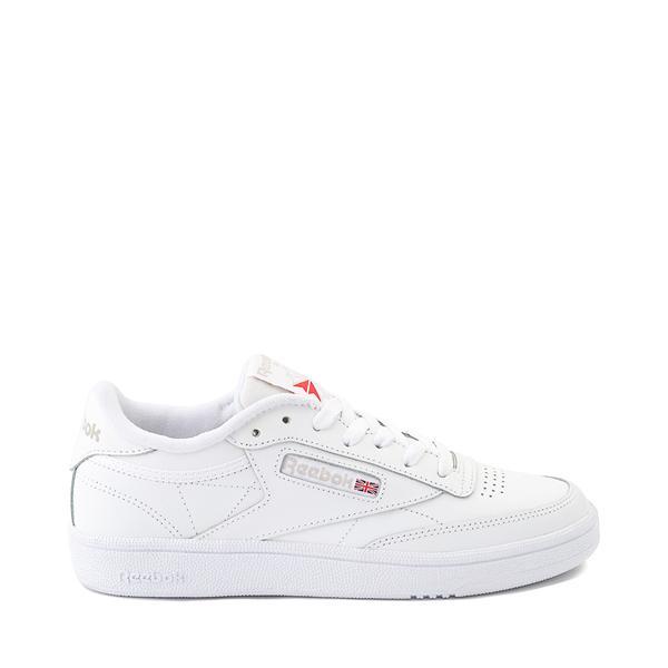 Reebok Womens Reebok Club C 85 - Womens Running Shoes Product Image