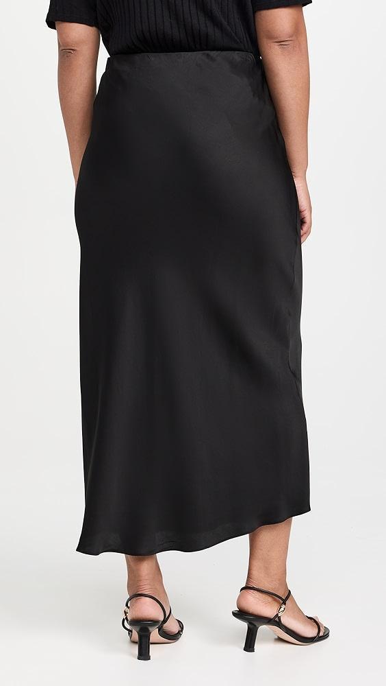 Jenni Kayne Cleo Slip Skirt | Shopbop Product Image