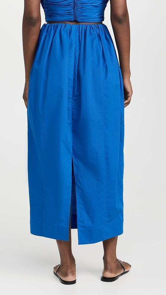 MARA HOFFMAN Billie Skirt | Shopbop Product Image