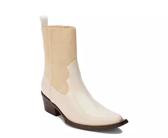 Coconuts Womens Harriet Western Boot Product Image