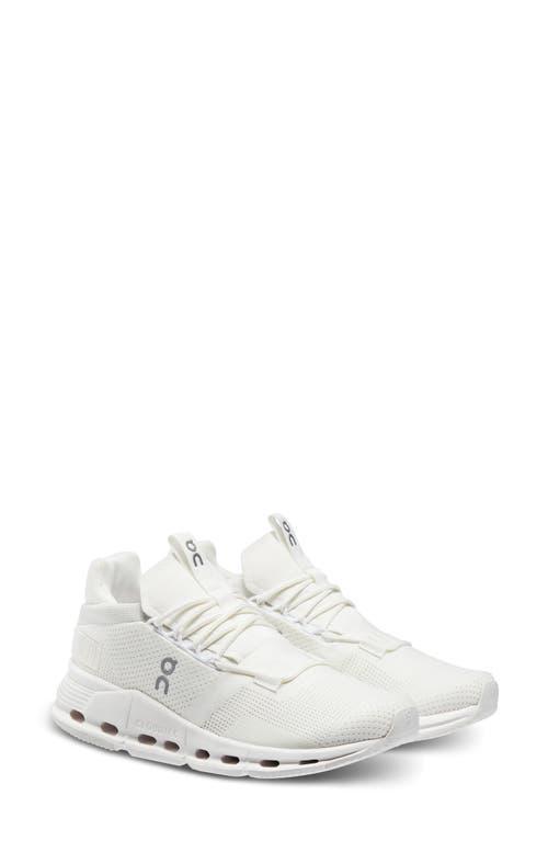 On Cloudnova Sneaker Product Image