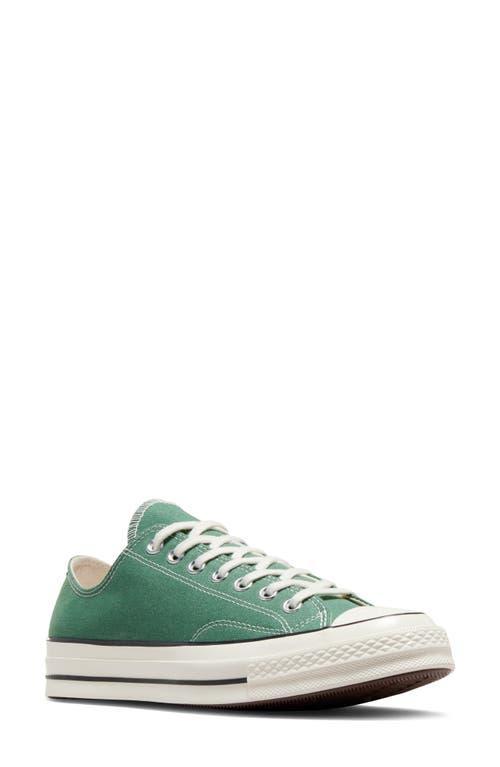 Converse Chuck Taylor All Star 70 Oxford Sneaker Product Image