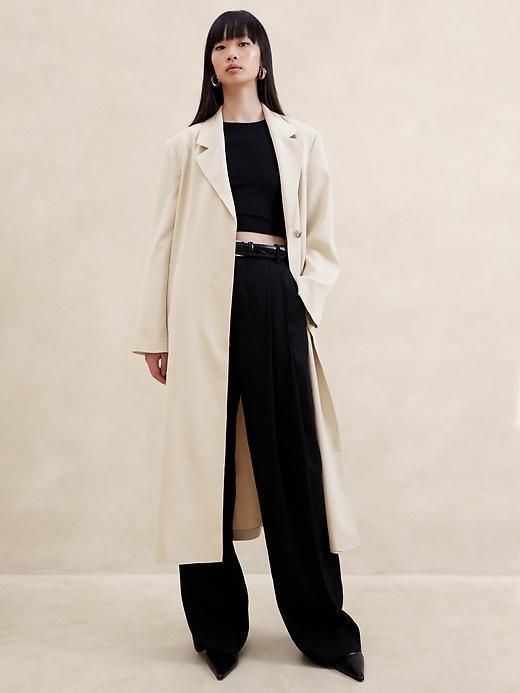 The Tailored Coat Product Image