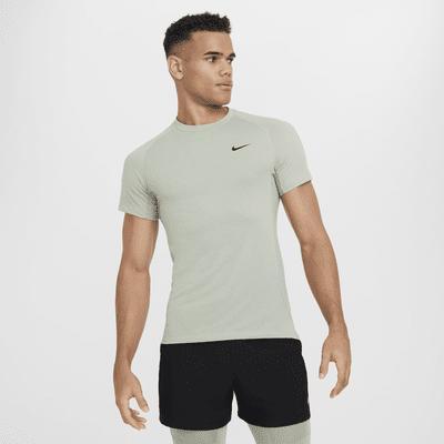 Nike Flex Rep Men's Dri-FIT Short-Sleeve Fitness Top Product Image