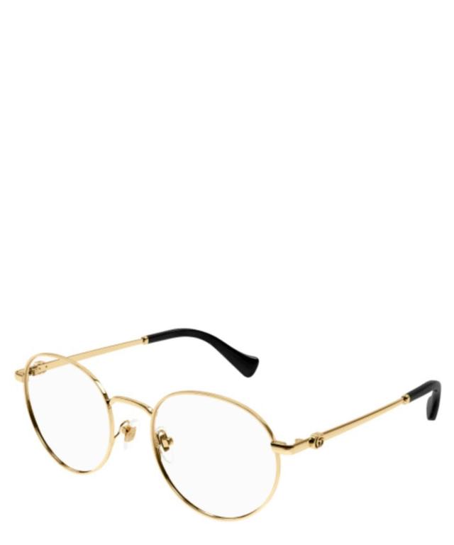 Eyeglasses Gg1594o In Crl Product Image