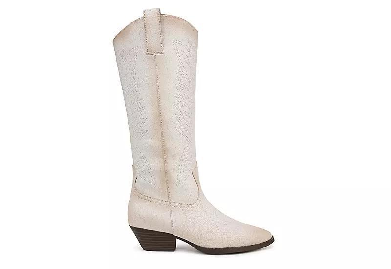 Zodiac Womens Morghan Western Boot Product Image