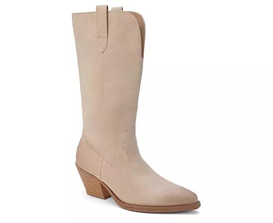 Beach Womens Bodhi Western Boot Product Image