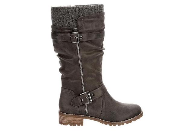 Xappeal Womens Chelsey Tall Boot Product Image