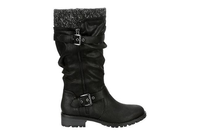 Xappeal Womens Chelsey Tall Boot Product Image