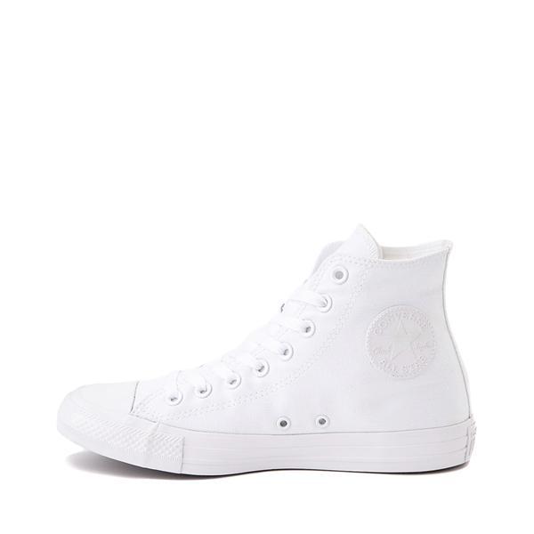 Converse Chuck Taylor All Star Hi Sneaker Monochrome Product Image