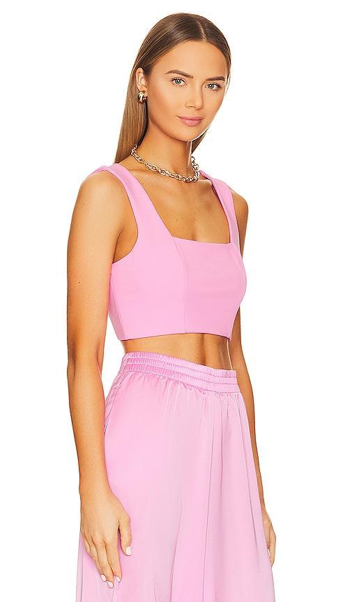 Ansley Crop Top Product Image