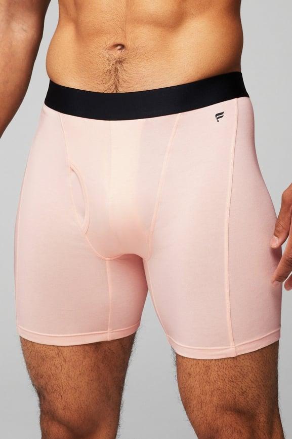 The 24-7 Boxer Brief Product Image