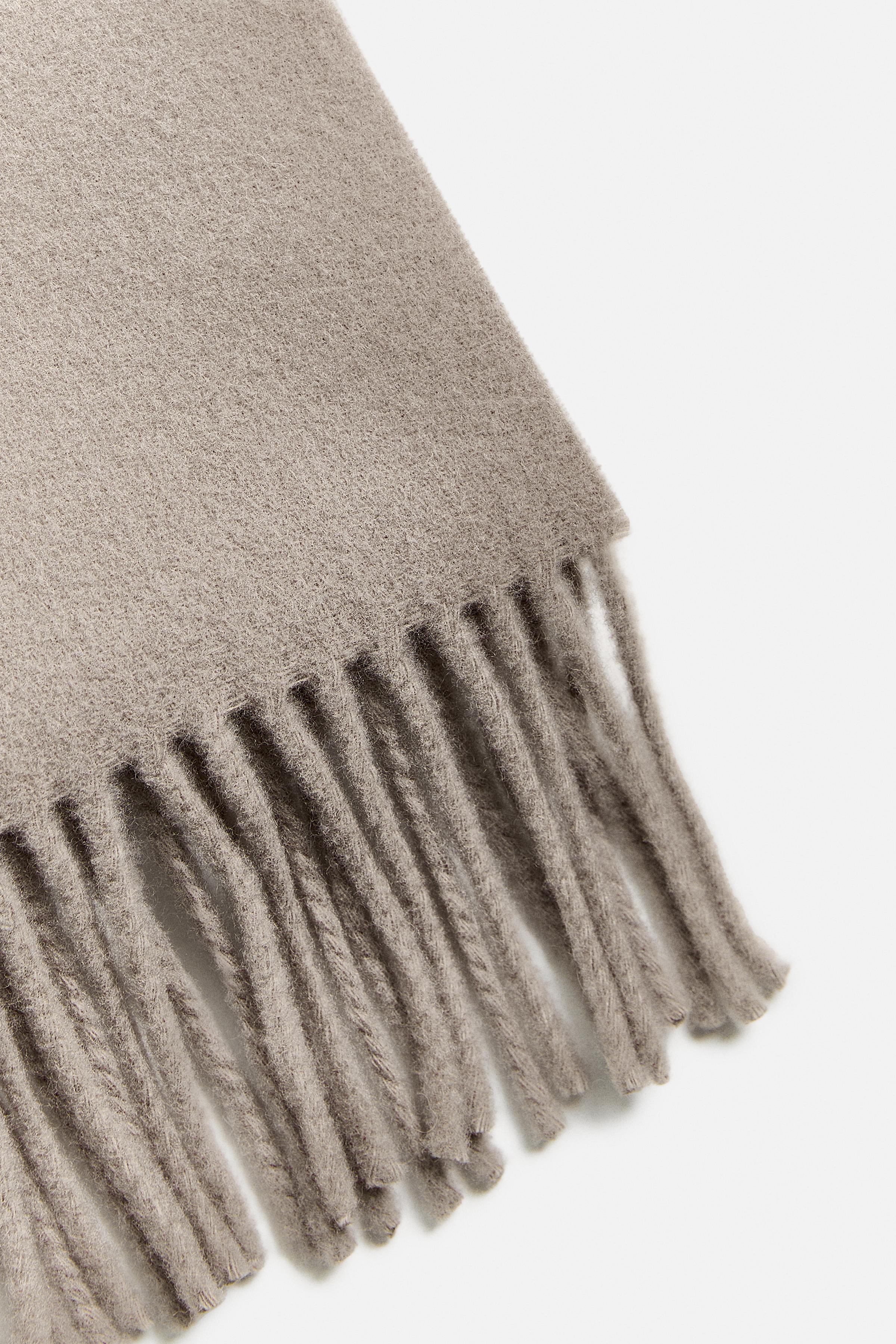 100% WOOL SCARF product image