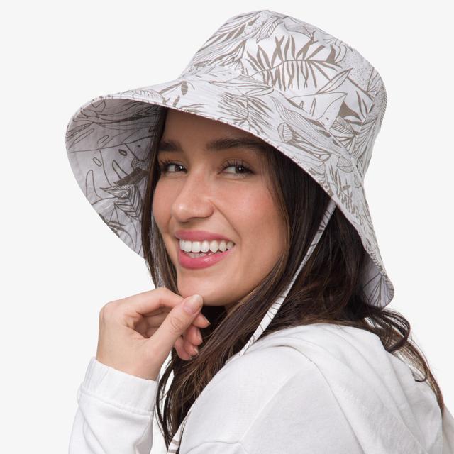 Rudy Printed Bucket Hat Product Image