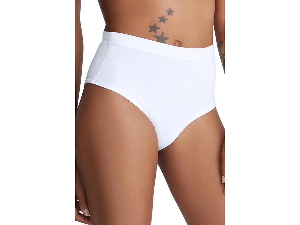 MeUndies FeelFree High Waist Briefs Product Image