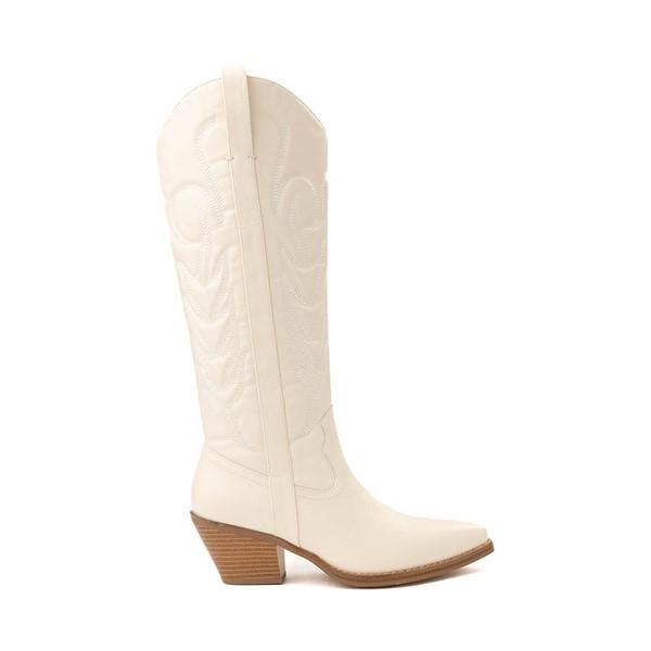 Womens Coconuts by Matisse Dixie Western Boot Product Image