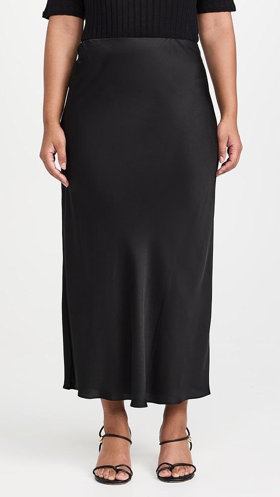 Jenni Kayne Cleo Slip Skirt | Shopbop Product Image