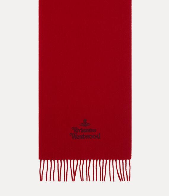 Embroidered Scarf Product Image