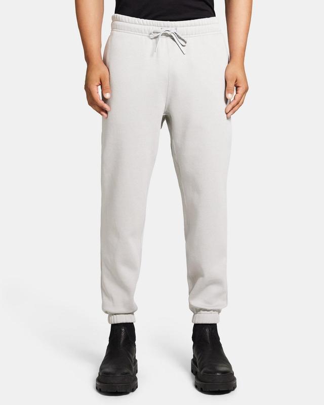 Jogger in Terry Cotton Product Image