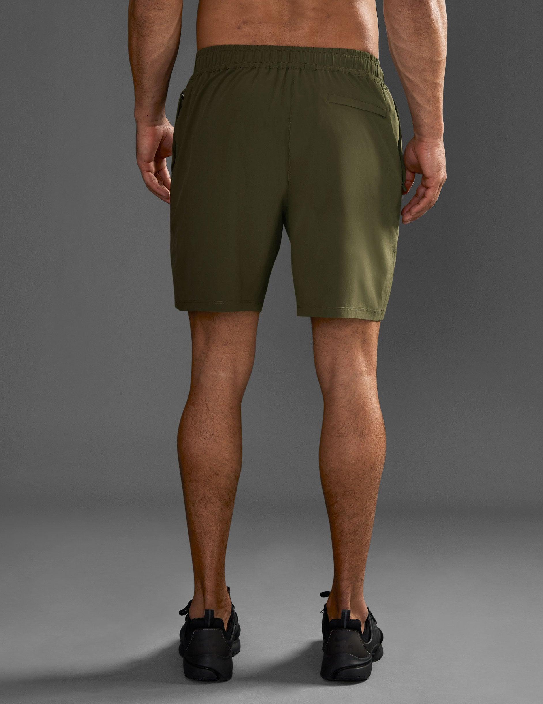 Pivotal Men's Performance Short Male Product Image