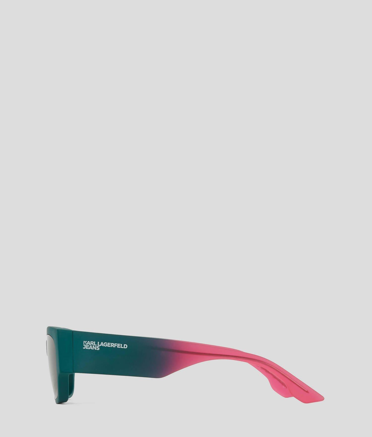 RECTANGULAR SUNGLASSES Product Image