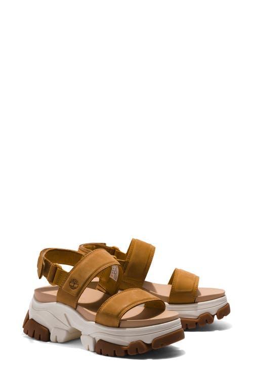 Timberland Adley Way Platform Sandal Product Image