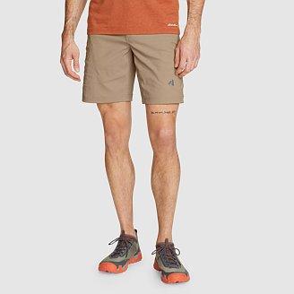 Men's Guide Pro Shorts - 9" Product Image