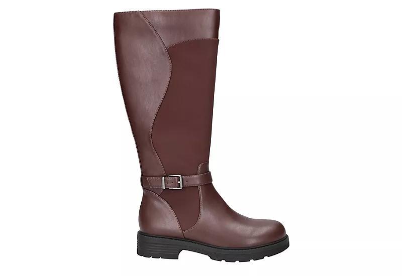 Easy Street Womens Erica Plus Tall Boot Product Image