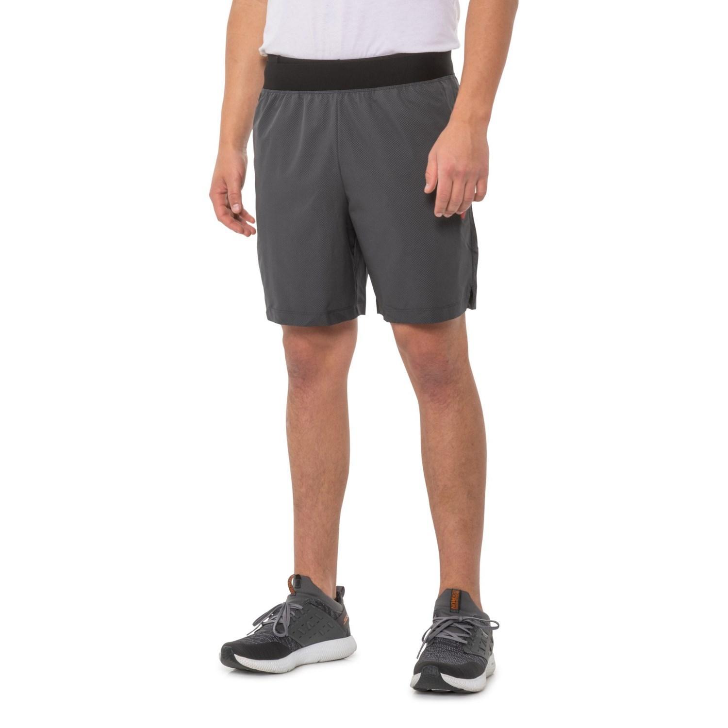 ASICS Woven Training Shorts - 7” Product Image