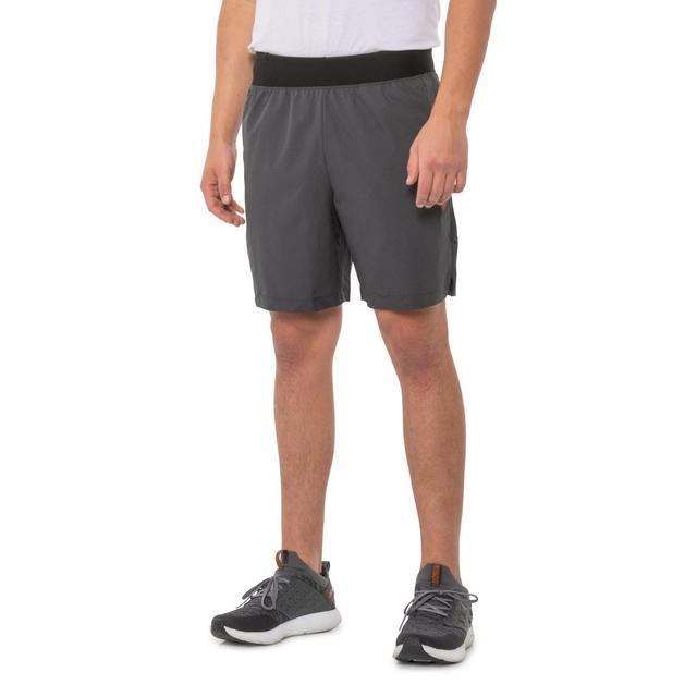 ASICS Woven Training Shorts - 7” Product Image