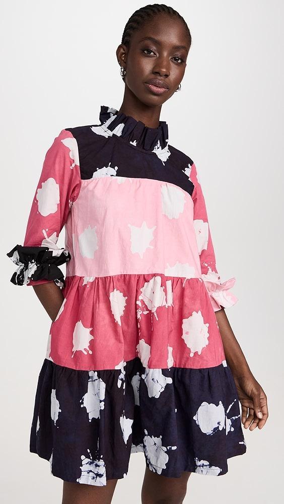 Busayo Timi Dress | Shopbop Product Image