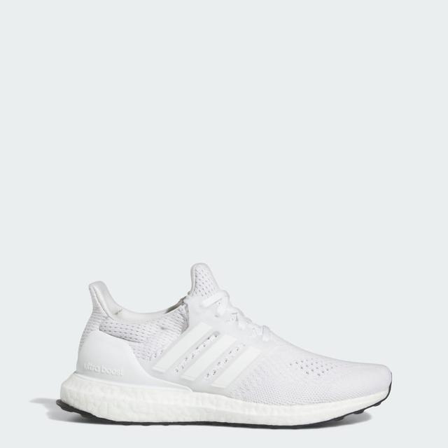 adidas Ultraboost 1.0 Shoes Cloud White 9.5 Womens Product Image