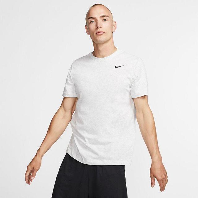 Nike Mens Dri-FIT Fitness T-Shirt Product Image